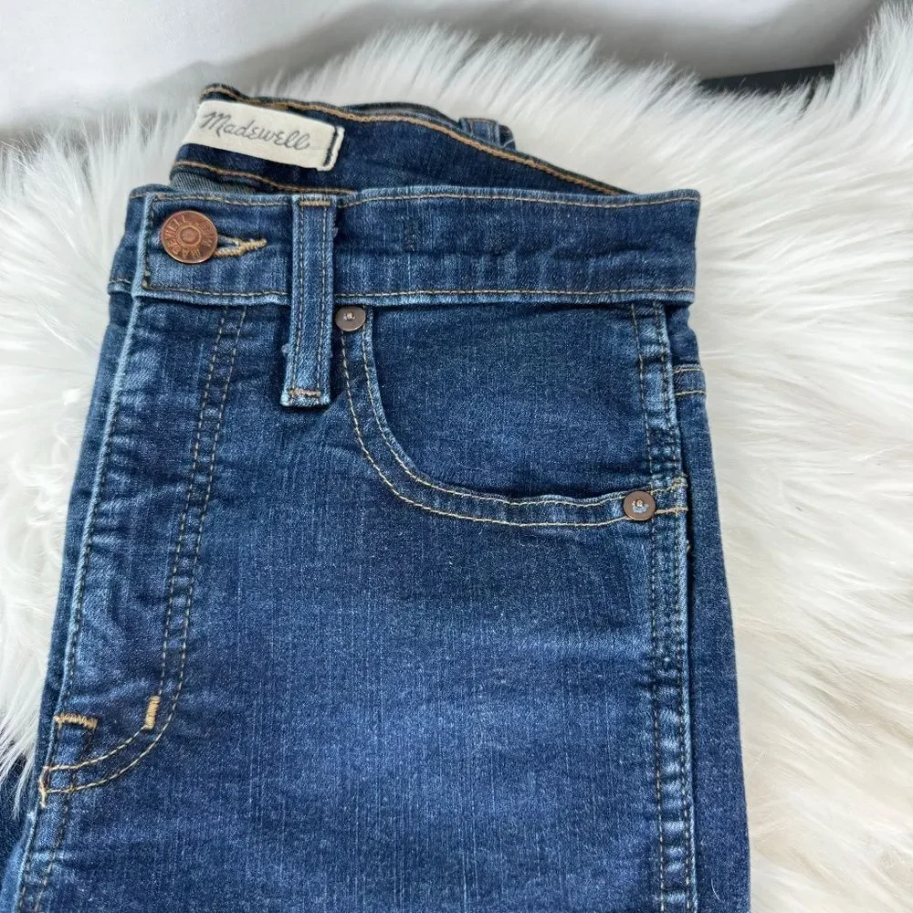 Madewell 10